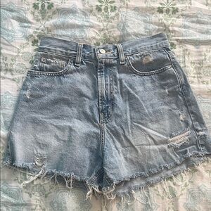 Urban Outfitters A line shorts